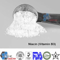 Nutritional Supplement Niacin Vitamin B3 Powder